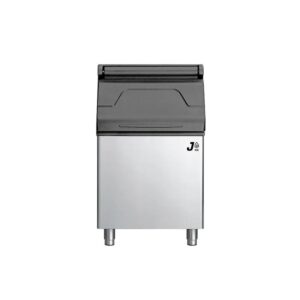 Joly Ice J Serisi Buz Makinesi Haznesi 243 Kg/Gün