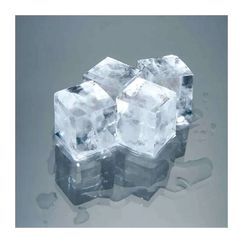 Joly Ice Jm Seri Küp Buz Makinesi 460 Kg/Gün