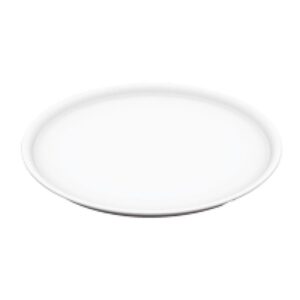 Külsan 100031.CW  Gastro Boutique Melamin Teşhir Tabağı Yuvarlak 31 cm