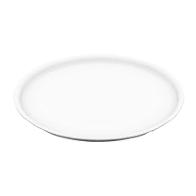 Külsan 100031.CW Gastro Boutique Melamin Teşhir Tabağı Yuvarlak 31 cm
