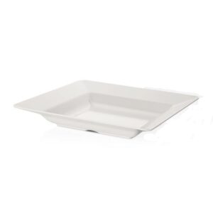 Külsan 10546.CW Thermoset Kare Servis Tabak Derin 46 cm