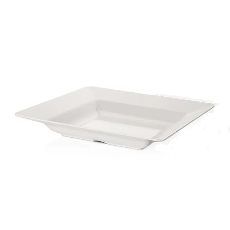 Külsan 10546.CW Thermoset Kare Servis Tabak Derin 46 cm