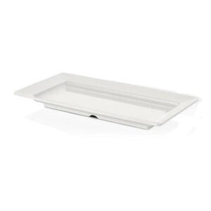 Külsan 10850.CW Thermoset Dikdörtgen Servis Tabak 50x27 cm