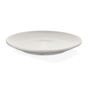 Külsan 10945.CW Thermoset Yağmur Servis Tabak Yuvarlak 45 cm