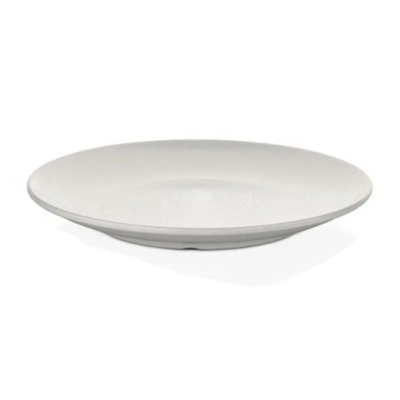 Külsan 10945.CW Thermoset Yağmur Servis Tabak Yuvarlak 45 cm