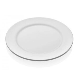 Külsan 1125.PW Thermoset Classic Tabak Yuvarlak 25 cm