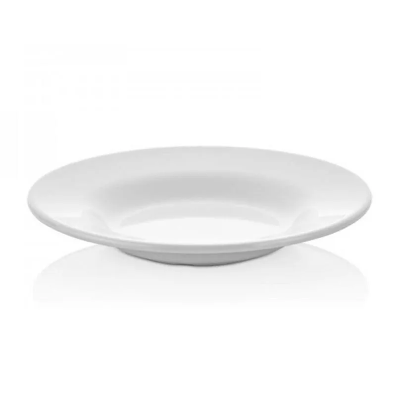 Külsan 1221.PW Thermoset Classic Çukur Tabak 21 cm