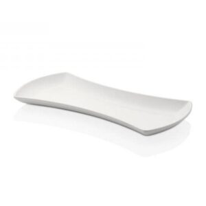Külsan 263417.CW Thermoset Bow Tie Servis 34x17.5 cm