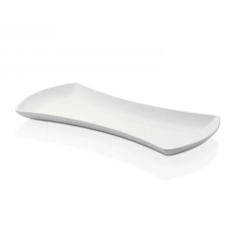 Külsan 263417.CW Thermoset Bow Tie Servis 34x17.5 cm