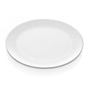 Külsan 3126.PW Thermoset International Tabak Yuvarlak 26 cm