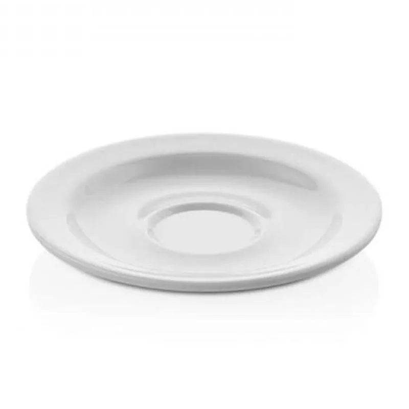 Külsan 9117-S.PW Thermoset Fincan Tabağı 15.7 cm