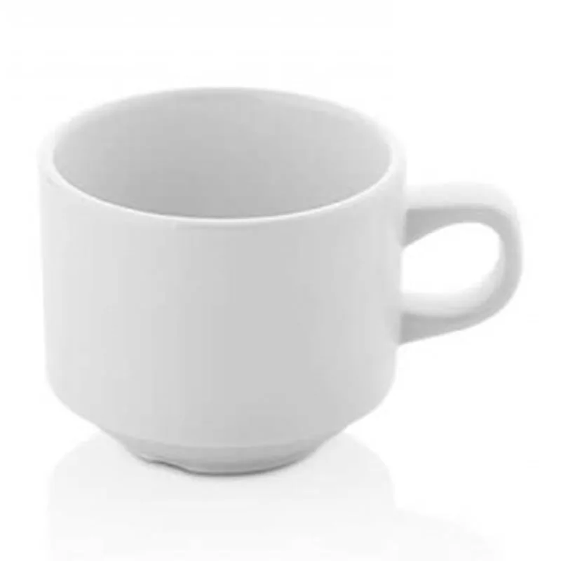 Külsan 9125-C.PW Thermoset Fincan 8.6 cm 250 ml