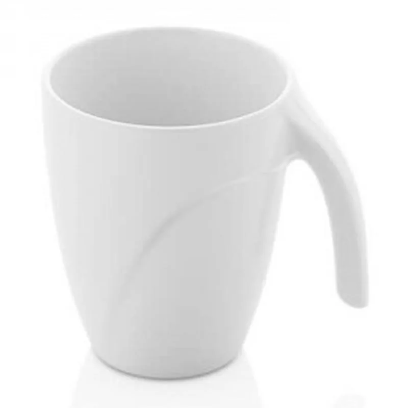 Külsan 9300.PW Thermoset Kupa 8.2 cm 300 ml Yarım Kulplu