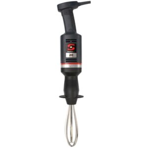 Sammic B-20 Çırpıcı Ayarlanabilir Hızlı 30 Cm