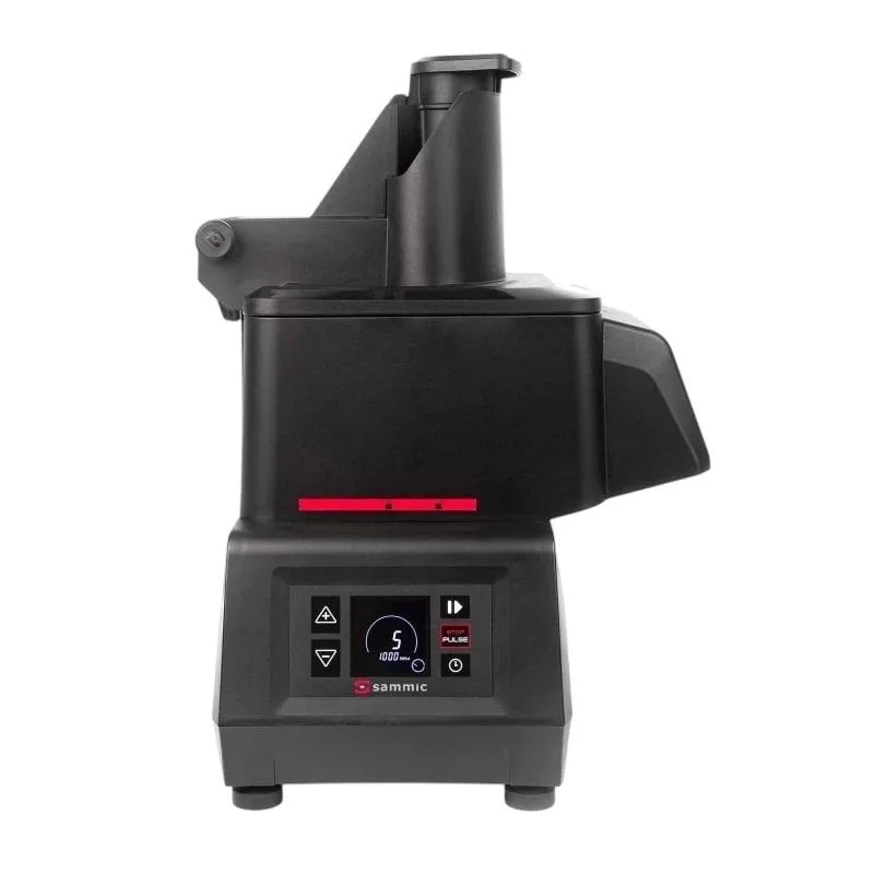 Sammic CA-2V Set Üstü Sebze Doğrama Makinesi Ayarlanabilir Hızlı 1100 W 350 kg/Saat