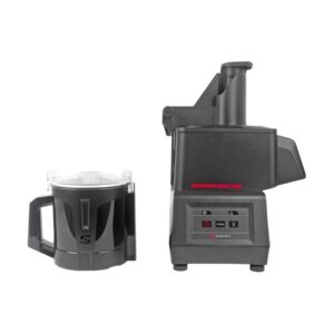 Sammic CK-241 Set Üstü Kombine Parçalayıcı Ve Doğrayıcı 1 Hızlı 800 W 350 Kg / Saat