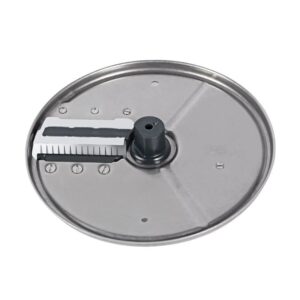Sammic FCES-2x6 Jülyen Kesme Diski 2x6 mm