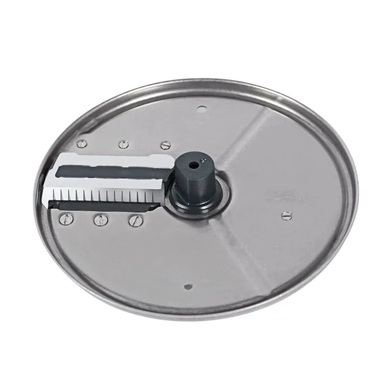 Sammic FCES-4x4 Jülyen Kesme Diski 4x4 mm