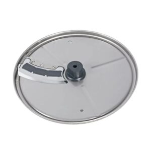 Sammic FCS-10G Dilimleyici Disk 10 mm