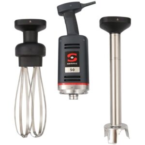 Sammic MB-51 COMBI El Blenderi Ayarlanabilir Hızlı Combi 42 Cm