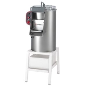 Sammic PES-20 Patates Soyma ve Salata Kurutucu Makinesi 20 Kg 550 W