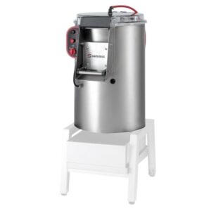 Sammic PI-30 Patates Soyma Makinesi Monofaze 30 Kg 730 W