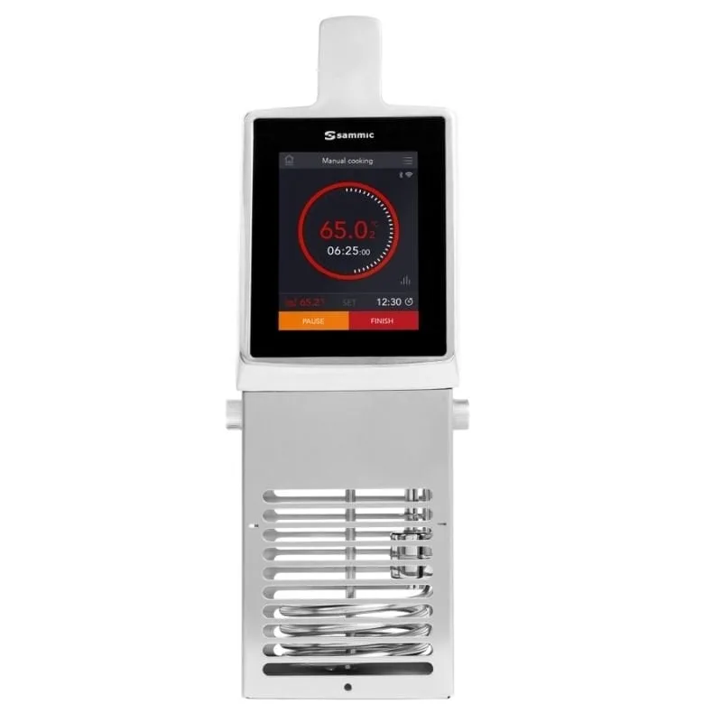 Sammic Smartvide X Sous Vide Pişirici 2000 W 56 Lt