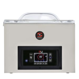 Sammic SU-420 Set Üstü Vakumlu Paketleme Makinesi 20 m3/h