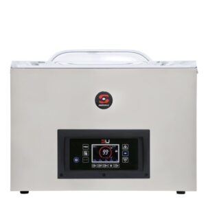 Sammic SU-520 CC Set Üstü Vakumlu Paketleme Makinesi 20 m3/h