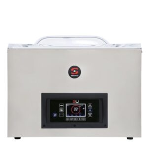 Sammic SU-520 L Set Üstü Vakumlu Paketleme Makinesi 20 m3/h