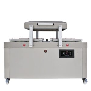 Sammic SU-6100 Vakumlu Paketleme Makinesi Ayaklı 100 m3/h