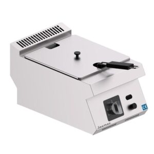 Seamac FRG5 Fritöz, 5 L, Gazlı
