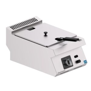 Seamac FRG8 Fritöz, 8 L, Gazlı
