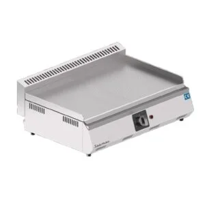 Seamac GST100 Tam Oluklu Sac Izgara, 100 cm, Elektrikli
