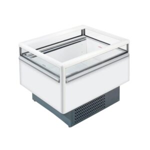 Uğur UMD 200 HD Market Tipi Derin Dondurucu 549 L