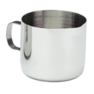 Zicco 1201H Çelik Sütlük 0.03 L