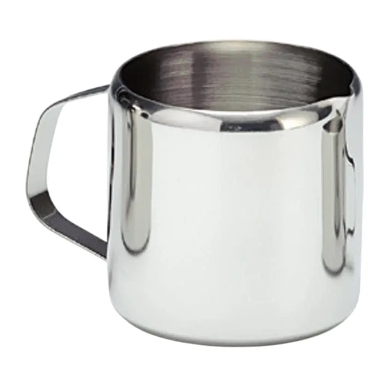 Zicco 1203-H Çelik Sütlük 0.1 L