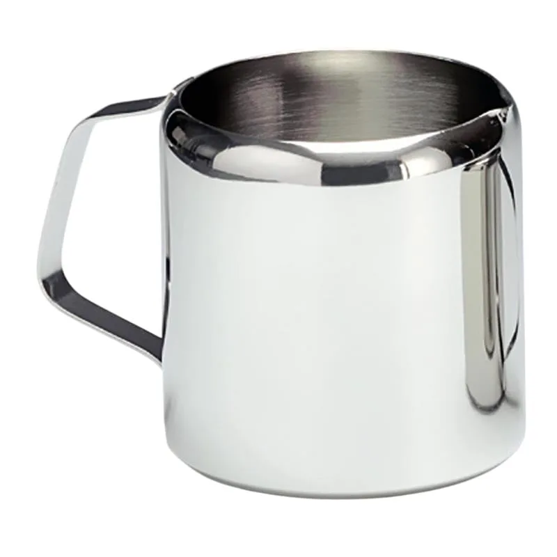 Zicco 1210H Çelik Sütlük 0.3 L