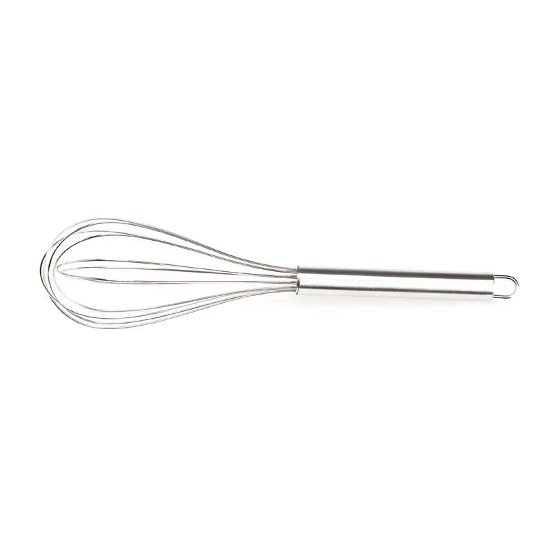 Zicco 3007-1 İnce Telli Çelik Çırpıcı 30 cm