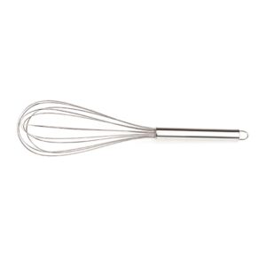 Zicco 3007-2 İnce Telli Çelik Çırpıcı 32.5 cm
