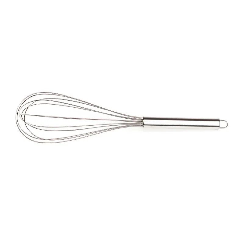 Zicco 3007-2 İnce Telli Çelik Çırpıcı 32.5 cm