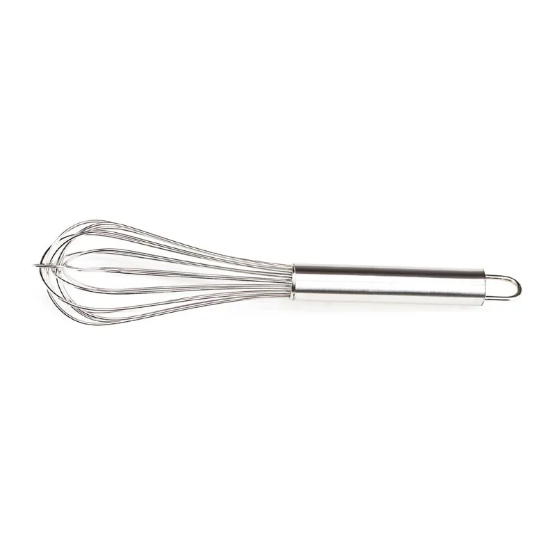 Zicco 3009-0 İnce Telli Çelik Çırpıcı 30 cm