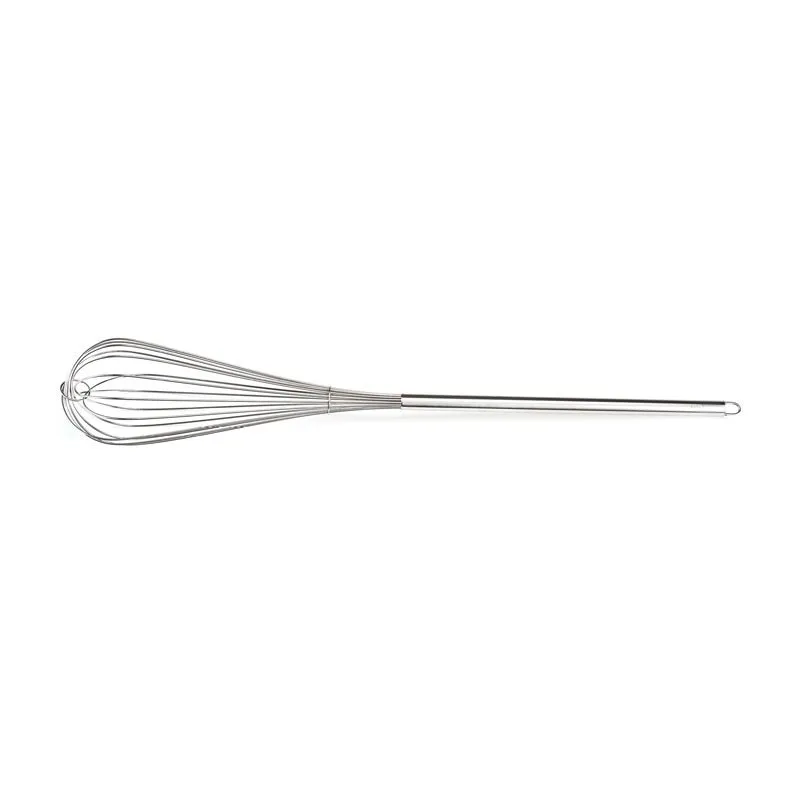 Zicco 3009-6 Çelik Çırpıcı 125 cm