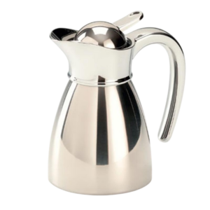 Zicco 83106 Çelik Termos 0.6 L