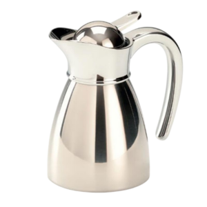 Zicco 83106 Çelik Termos 0.6 L