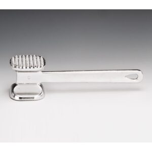 Zicco 98852 Et Dövücü Krom Kaplamalı