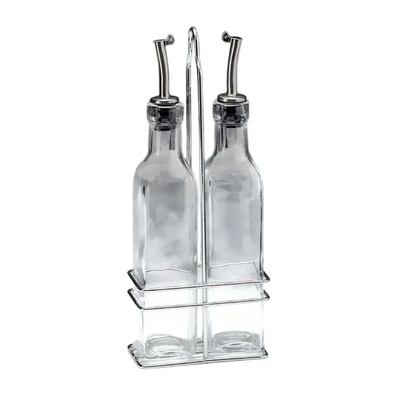 Zicco 9904-6/8. Cam Yağlık Sirkelik 250 cl