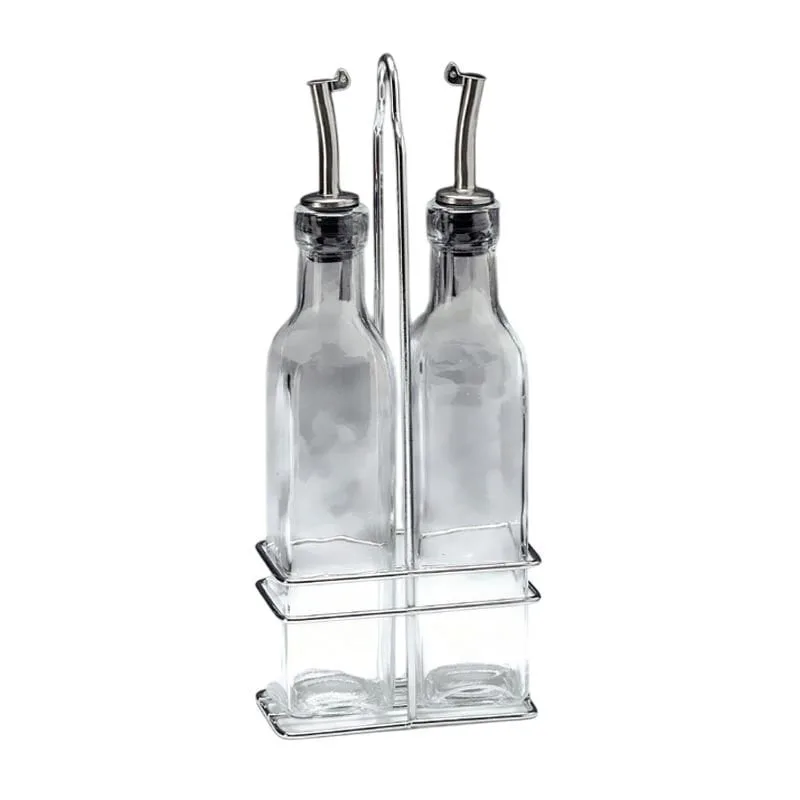 Zicco 9904-8 Cam Yağlık Sirkelik 250 cl