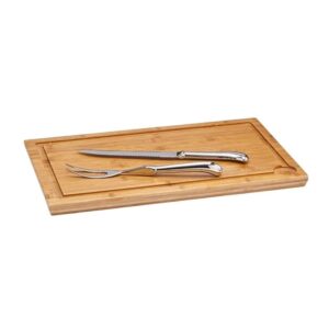 Zicco AL-0422 Şatobiryan Takımı 50x30 cm