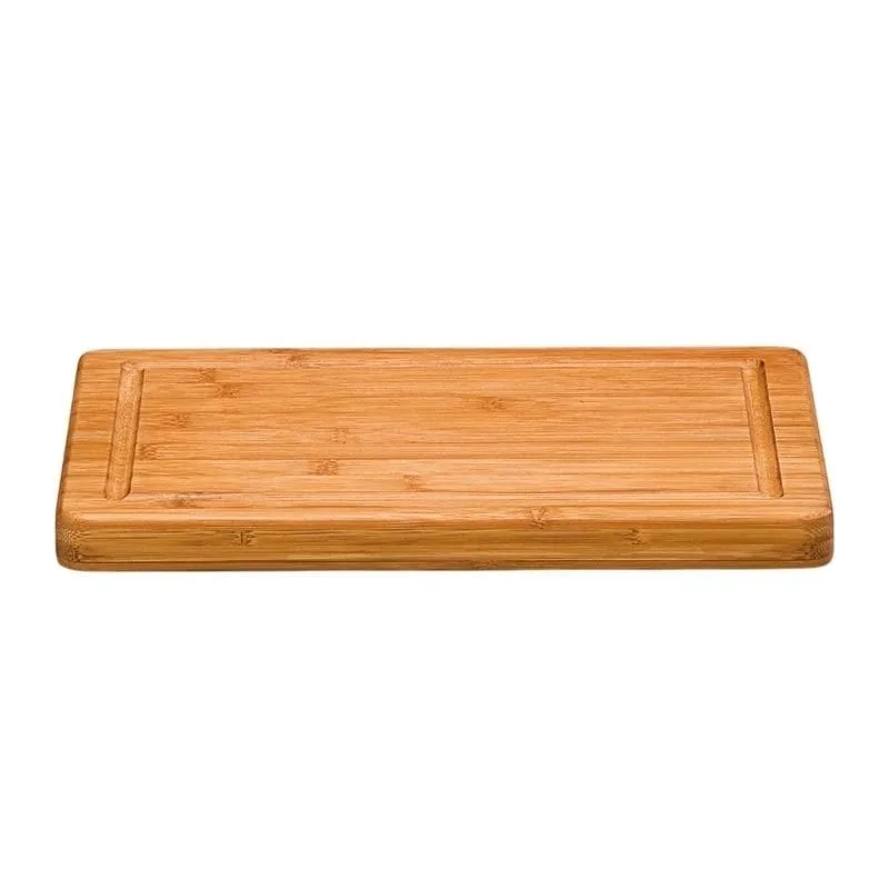 Zicco AL-10 Steak Tahtası 33x22x2.5 cm
